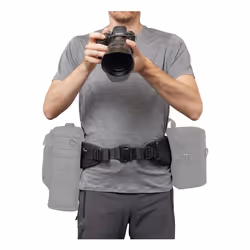 Lowepro ProTactic Utility Belt III ceinture - Vue supplémentaire 8