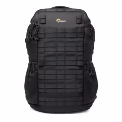 Lowepro ProTactic BP 450 AW III Sac à dos Noir - Vue supplémentaire 2