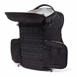 Lowepro ProTactic BP 450 AW III Sac à dos Noir - Vue supplémentaire 4