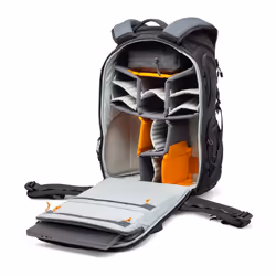 Lowepro ProTactic BP 450 AW III Sac à dos Noir - Vue supplémentaire 5