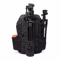 Lowepro ProTactic BP 450 AW III Sac à dos Noir - Vue supplémentaire 8