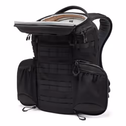 Lowepro ProTactic BP 350 AW III Sac à dos Noir - Vue supplémentaire 3