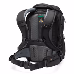 Lowepro ProTactic BP 350 AW III Sac à dos Noir - Vue supplémentaire 5