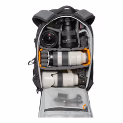 Lowepro ProTactic BP 350 AW III Sac à dos Noir - Vue supplémentaire 8