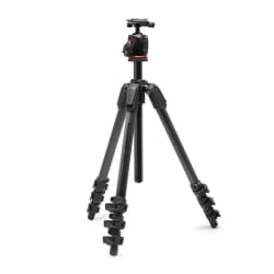 MANFROTTO Trépied carbone avec Rotule Ball XPRO Arca - MK055CXPRO4