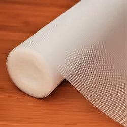 Plastic avec surface non glissante rouleau transparent 150x50 cm Matière EVA de haute qualité de matériaux EVA (acétate d'éth ...