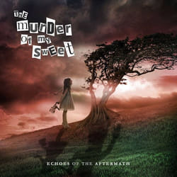 ImportCDs Echoes of the Aftermath CD Heavy metal