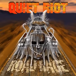 ImportCDs Road Rage, Heavy metal, CD, Support physique, Adulte, 1 disques, 03/08/2017