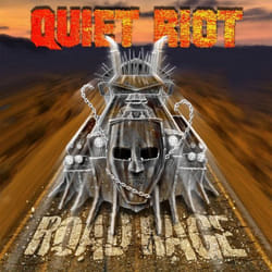 ImportCDs Road Rage CD Heavy metal