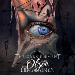 ImportCDs Dark Element CD Heavy metal