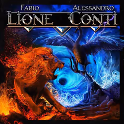 ImportCDs Lione / Conti, Heavy metal, CD, Support physique, Adulte, 1 disques, 25/01/2018
