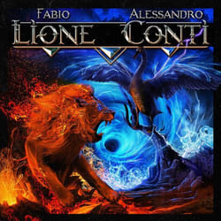 ImportCDs Lione / Conti CD Heavy metal