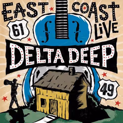 ImportCDs East Coast Live, Américaine, DVD/CD, Support physique, Adulte, 2 disques, 25/01/2018