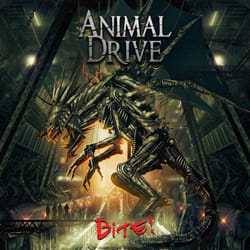 ImportCDs Bite! CD Heavy metal