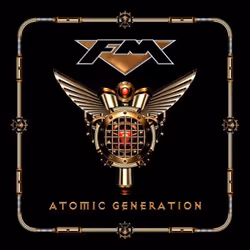 ImportCDs Atomic Generation, Pop rock, CD, Support physique, Adulte, 1 disques, 29/03/2018