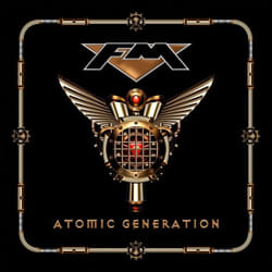 ImportCDs Atomic Generation CD Pop rock