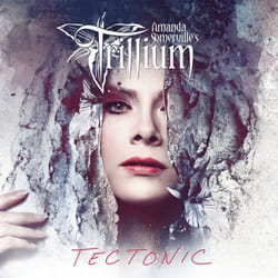 ImportCDs Tectonic CD Heavy metal