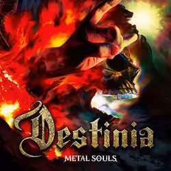 ImportCDs Metal Souls, Heavy metal, CD, Support physique, Adulte, 1 disques, 12/07/2018