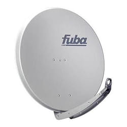 Fuba DAA 780 G antenne satellites 10,75 - 12,75 GHz Gris