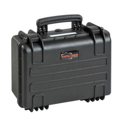Explorer Cases 3818.B étui pour équipements Étui rigide Noir