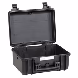 Explorer Cases 3818.B E, Étui rigide, 3,14 kg, Noir