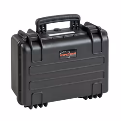 Explorer Cases 3818.B E étui pour équipements Étui rigide Noir