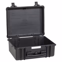 Explorer Cases 4820 BE étui pour équipements Sacoche/Attaché-case Noir