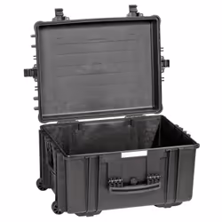Explorer Cases 5833 BE étui pour équipements Valise sur roulette Noir - Vue supplémentaire 2