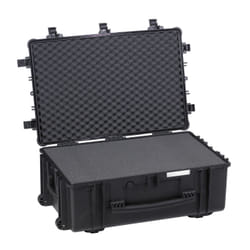Explorer Cases 7630 B étui pour équipements Valise sur roulette Noir