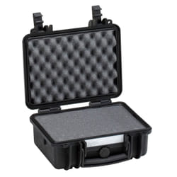 Explorer Cases 2712 B étui pour équipements Sacoche/Attaché-case Noir