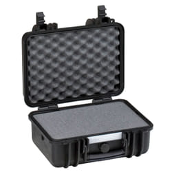 Explorer Cases 3317.B étui pour équipements Étui rigide Noir