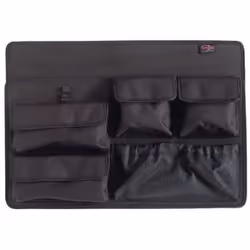 Gtline 8024482010854, panexpl58, 1 pièce(s), Noir