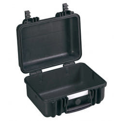 Explorer Cases 3317.B E étui pour équipements Étui rigide Noir