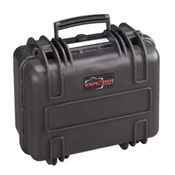Explorer Cases 3317.B E étui pour équipements Étui rigide Noir