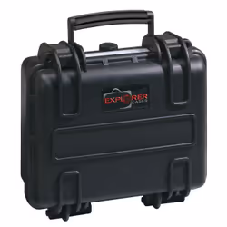 Explorer Cases 2712.B E étui pour équipements Étui rigide Noir - Vue supplémentaire 2