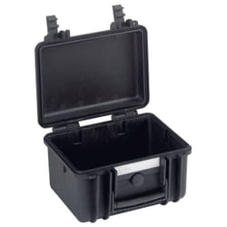 Explorer Cases 2717.B E étui pour équipements Étui rigide Noir