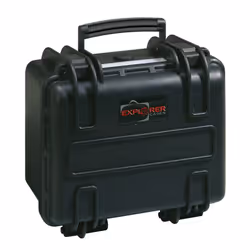 Explorer Cases 2717.B E étui pour équipements Étui rigide Noir