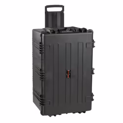 Explorer Cases 7641.B E étui pour équipements Étui rigide Noir