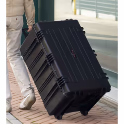 Explorer Cases 7641.B E étui pour équipements Étui rigide Noir - Vue supplémentaire 4