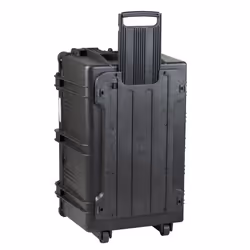 Explorer Cases 7641.B E étui pour équipements Étui rigide Noir - Vue supplémentaire 5