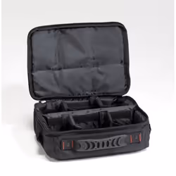 Gtline 8024482012087, Explorer Case 2712, 1 pièce(s), Noir