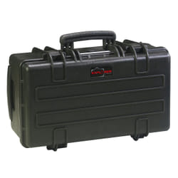Explorer Cases 5122 B étui pour équipements Valise sur roulette Noir