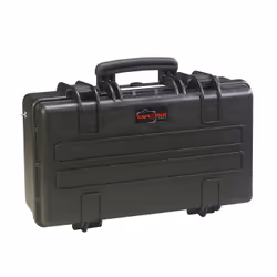 Explorer Cases 5117.B E étui pour équipements Étui rigide Noir