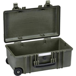 Explorer Cases - Valise d'extérieur 31 l (l x l x h) 546 x 347 x 247 mm olive 5122.G e S832962