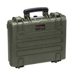 Explorer Cases 4412.G C étui pour équipements Étui rigide Vert