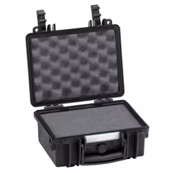 Explorer Cases 2209.B, Étui rigide, Copolymère de polypropylène (PPC), 880 g, Noir