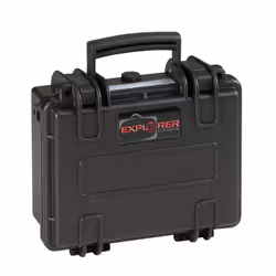 Explorer Cases 2209.B étui pour équipements Étui rigide Noir