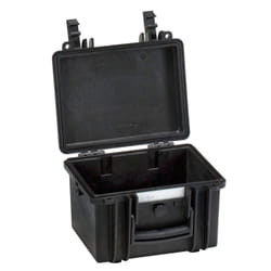 Gtline 8024482015224 boite à outils Boîte pour petites pièces Noir