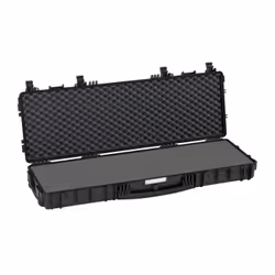 Explorer Cases 11413 B fourreau de pistolet et étui pour fusil Noir Copolymère de polypropylène (PPC) - Vue supplémentaire 2