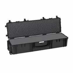 Explorer Cases 13527 B fourreau de pistolet et étui pour fusil Noir Plastique - Vue supplémentaire 2